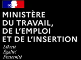 Certification Ministère du travail, de l'emploi et de l'insertion