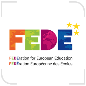 Logo FEDE